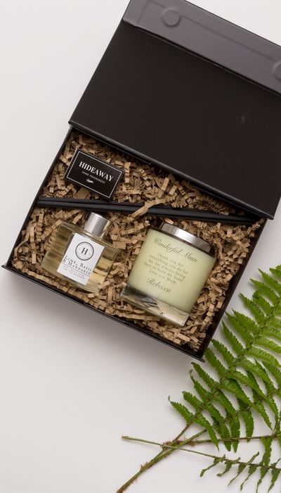 Hideaway Home Fragrances