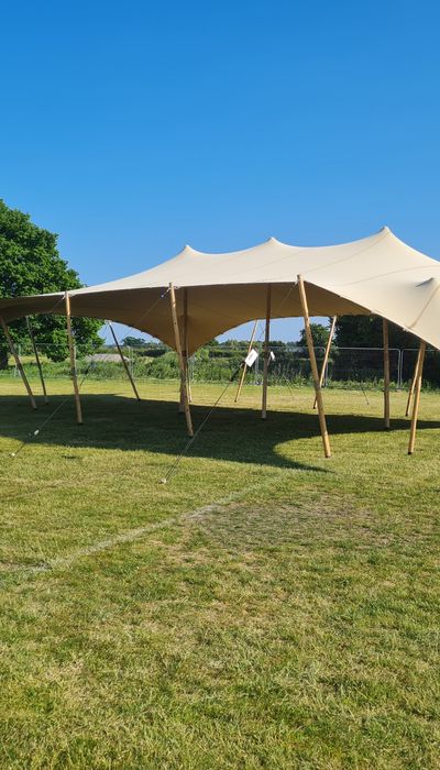 Camelot Marquees