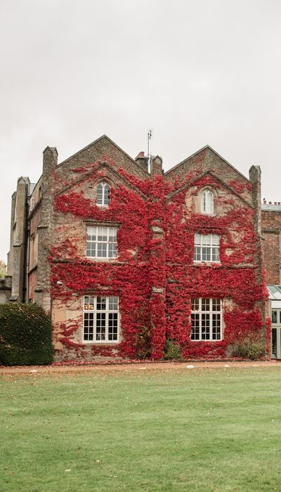 Offley Place Country House