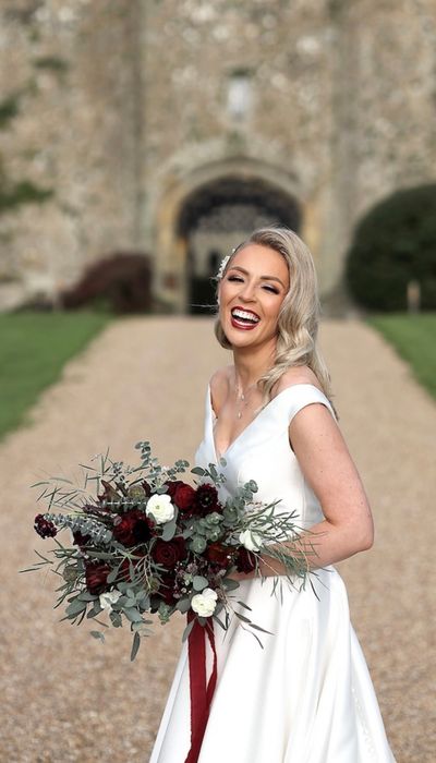 Blossom and Bee Floristry