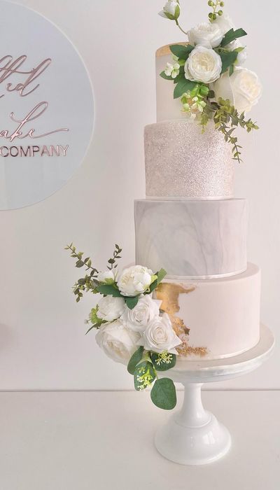 The Kilted Cake Company