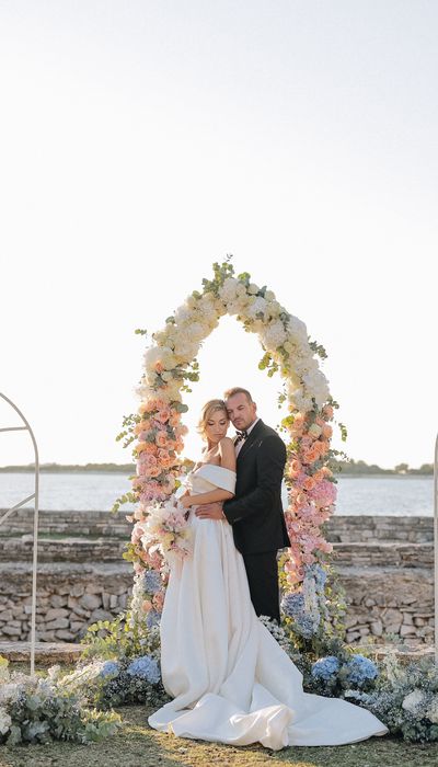 Weddings in Croatia