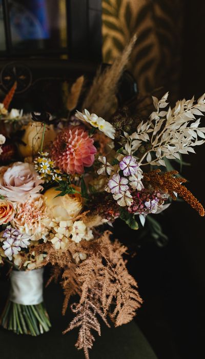 Arabella Floral Design