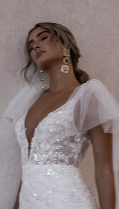 Perla Nova Bridal 