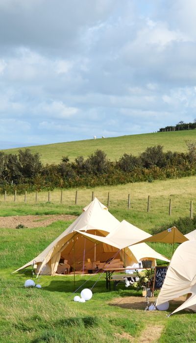 Tylda Bell Tents and Event Hire