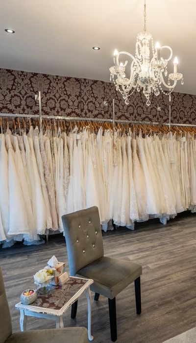 Victoria’s Bridal Boutique 