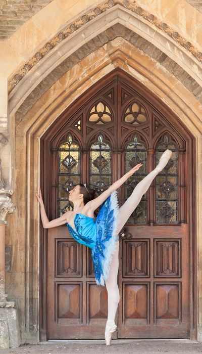 Spotlight Ballet Performers