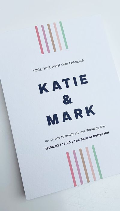 Invites by Heather