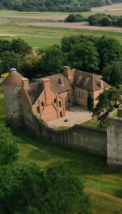 The Castle Westenhanger