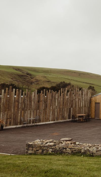 The Sheepshed