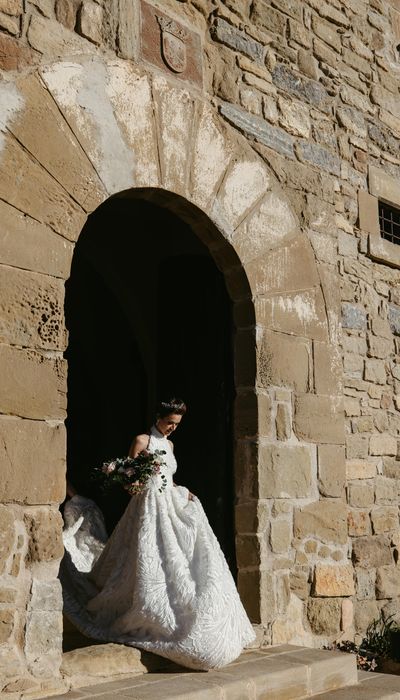 Castle of Enfesta | Castell d’Enfesta