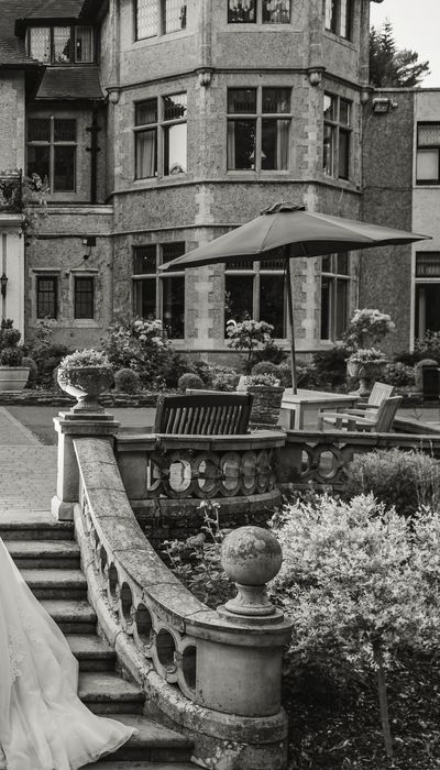 Macdonald Frimley Hall Hotel & Spa