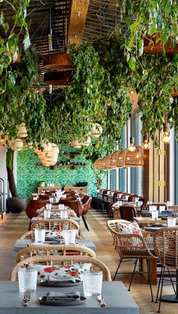 Treehouse Hotel London