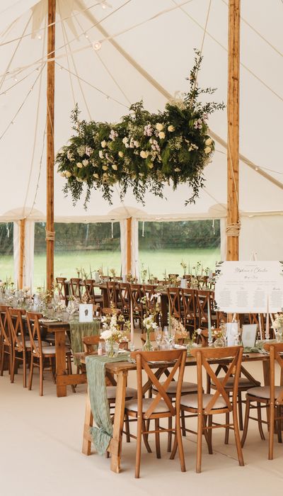 Bisley Marquees & Hire Company