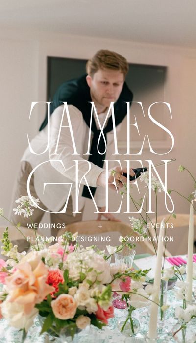 Events By James