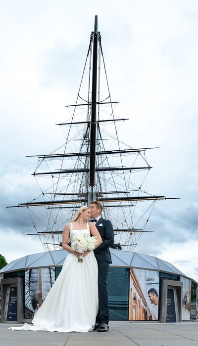 Cutty Sark