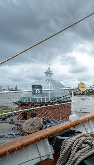 Cutty Sark