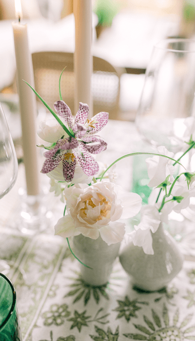 Weddings at The Lost Music Hall 