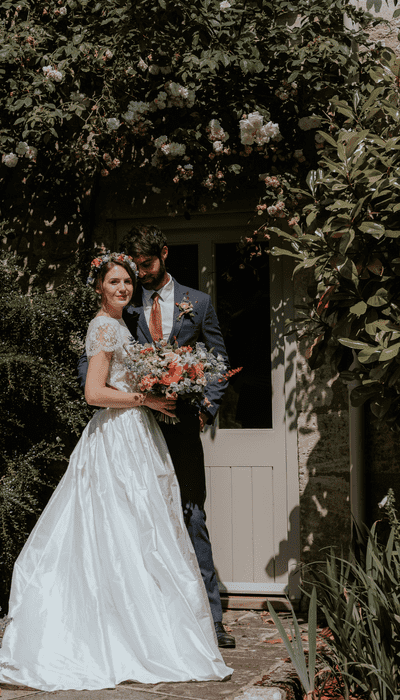 Weddings at Gulliver's Hall