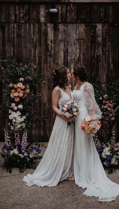 Flower Hamlet Wedding and Event Florist London