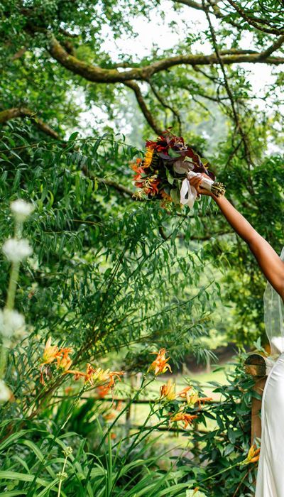 Millbrook Estate Elopement Weddings