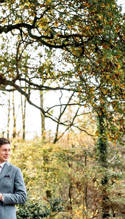 Millbrook Estate Elopement Weddings