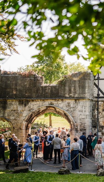 Hospitium Wedding Venue