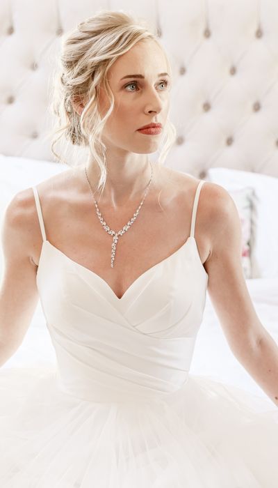 Fi Farrelly Bridal Beauty