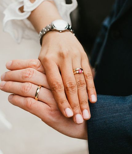 colourful-pink-diamond-engagement-ring