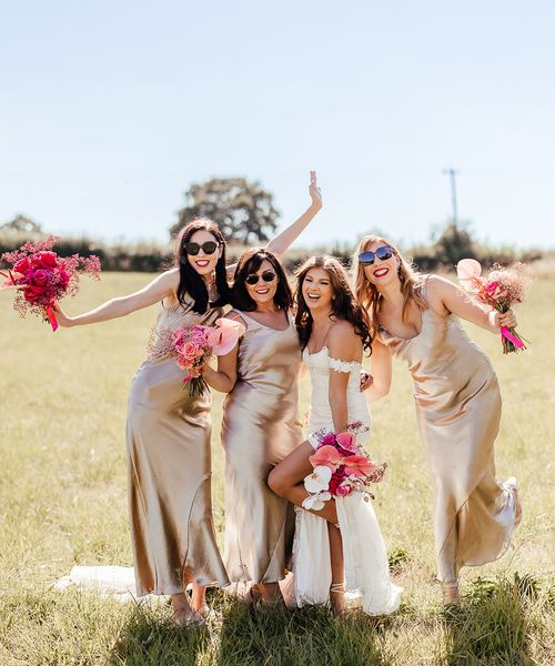 hen do checklist to create the perfect hen party