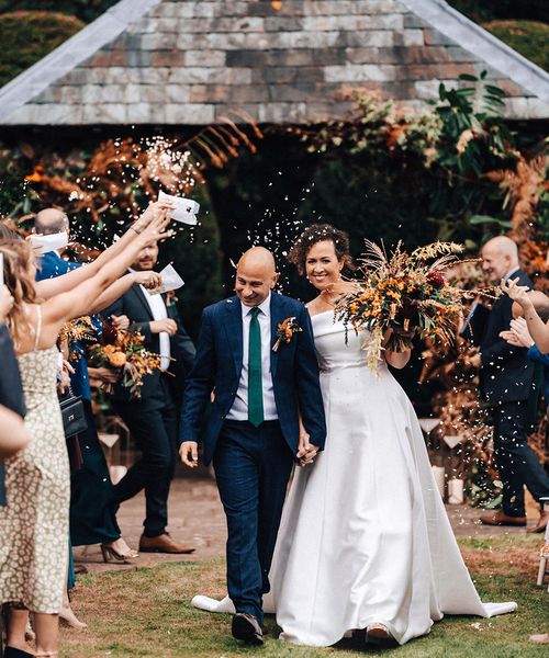 Sign Language Wedding