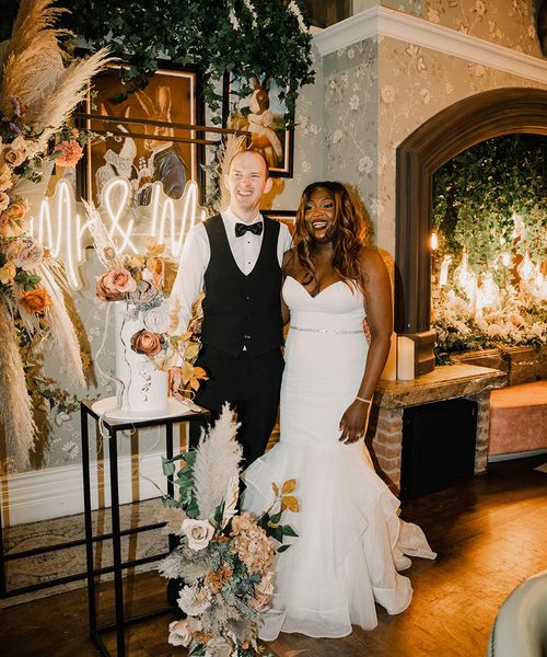 multicultural wedding in Northern Ireland 