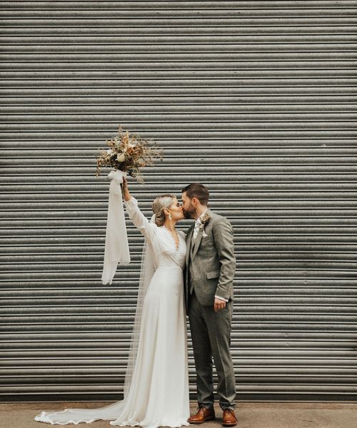 Reformation Wedding Dress