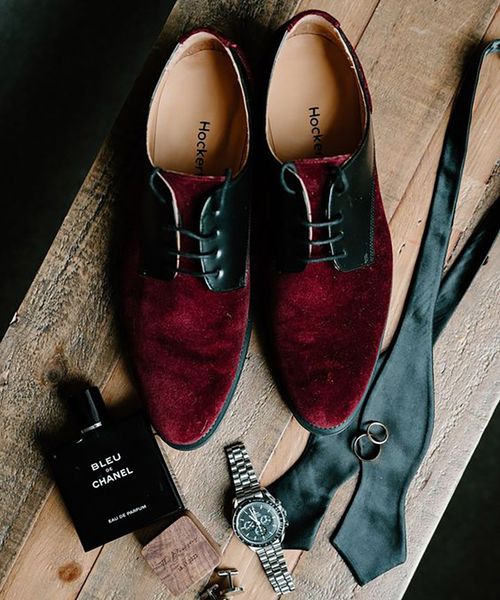 Shop the 20 Best Pairs of Wedding Shoes for Men Groom Shoes