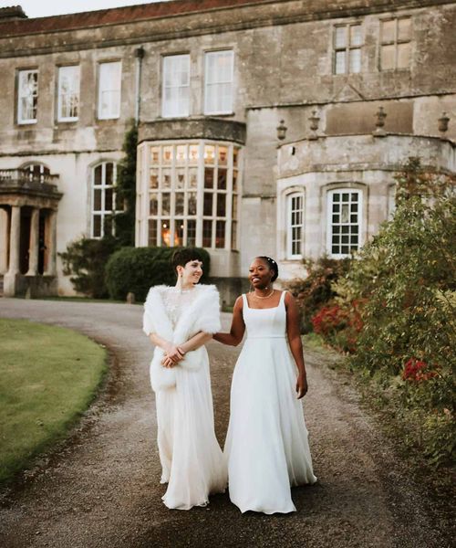 5 reasons to choose a country house wedding venue