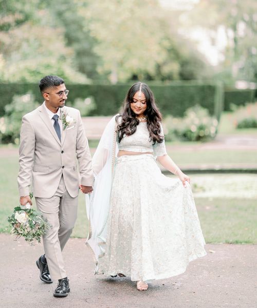 sikh interfaith wedding