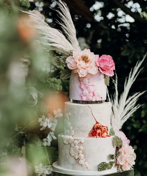 Wedding Cakes Near Me