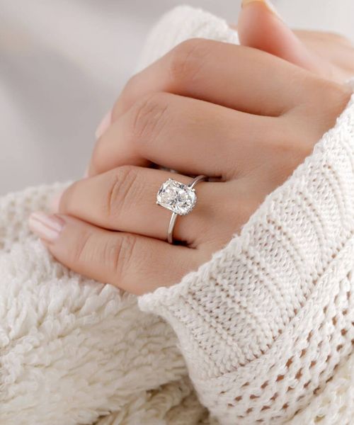 How Much to Spend on an Engagement Ring - Average Engagement Ring Cost UK 