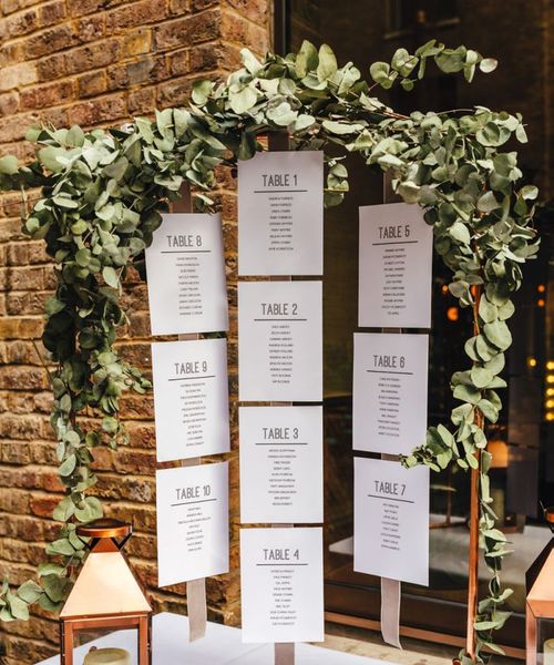 Table Plan   Kirsty Mackenzie Photography