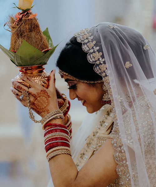 Hindu ceremony