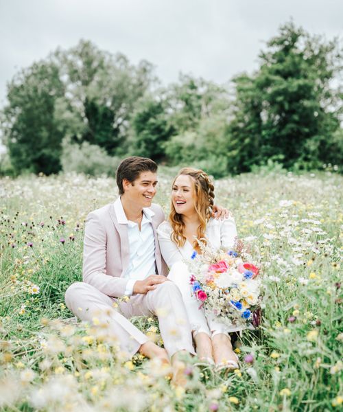  C5 wedding ideas for Summer