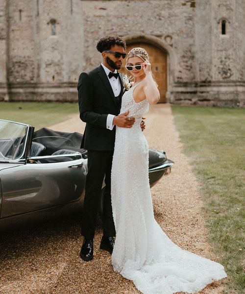 Wedding Sunglasses The Accessory You Didn t Know You Needed