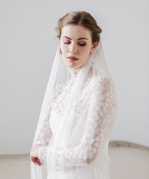 Wedding Veil Guide