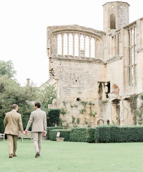 castle wedding venues