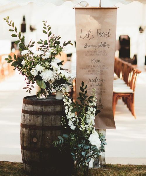 budget wedding ideas