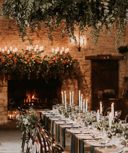 The best barn wedding venues in the U.K. Recommended by Rock My Wedding