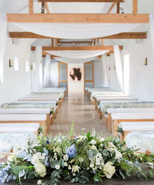 accessible wedding venue