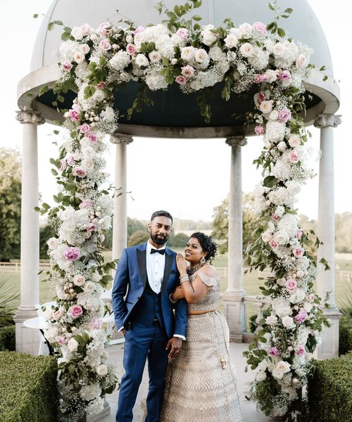 Sri Lankan Wedding