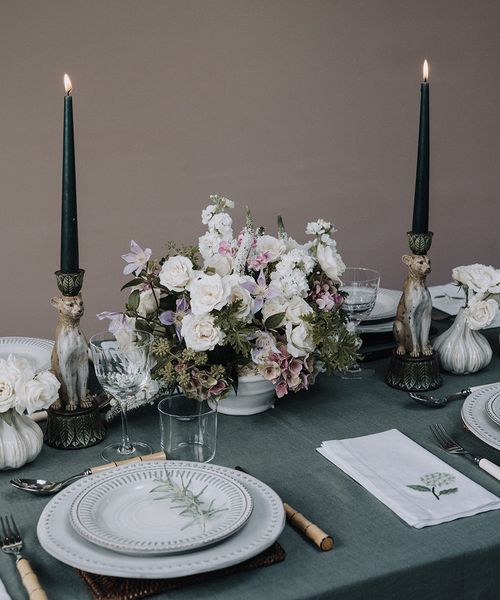 tablescapes