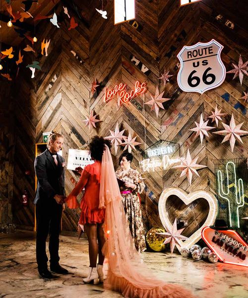 instagrammable wedding venues